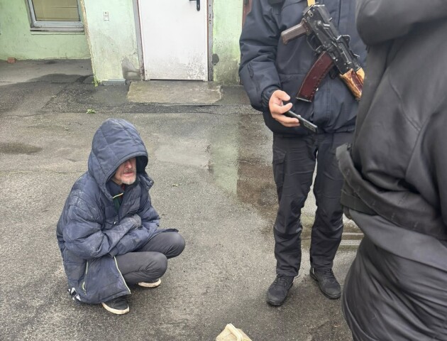 Через російську церкву, – Гузь прокоментував спробу підпалу його авто