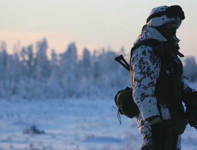 «Різдвяне перемир'я»: терористи знову обстріляли позиції ЗСУ