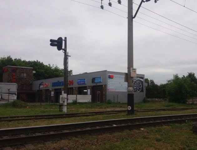 Колії смерті: під колесами потяга в Луцьку загинула людина