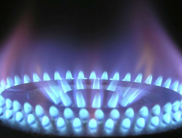 За час карантину понад 100 тисяч клієнтів АТ «Волиньгаз» сплатили за доставку газу онлайн