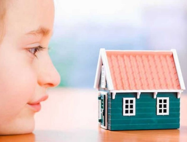 Ковельська мерія купить житло дитині-сироті
