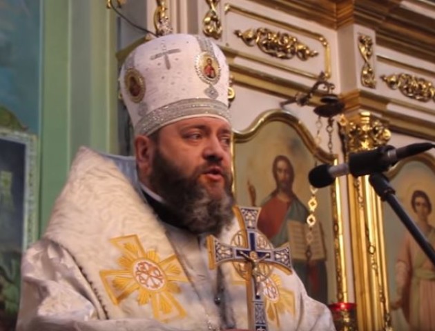 Як щедрував митрополит Михаїл. ВІДЕО