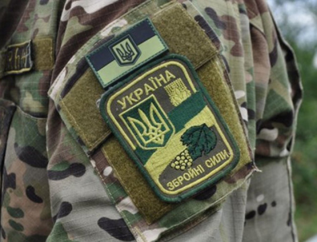 Кількість самогубств серед учасників АТО перевищує тисячу