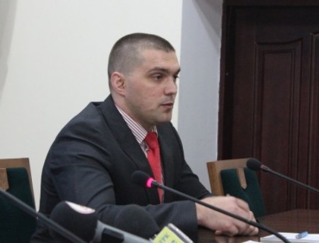 Колишньому прокурору з Волині дали нову посаду в Генпрокуратурі