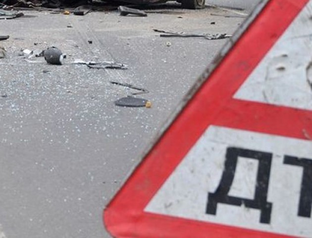У Луцьку під колеса авто потрапив велосипедист