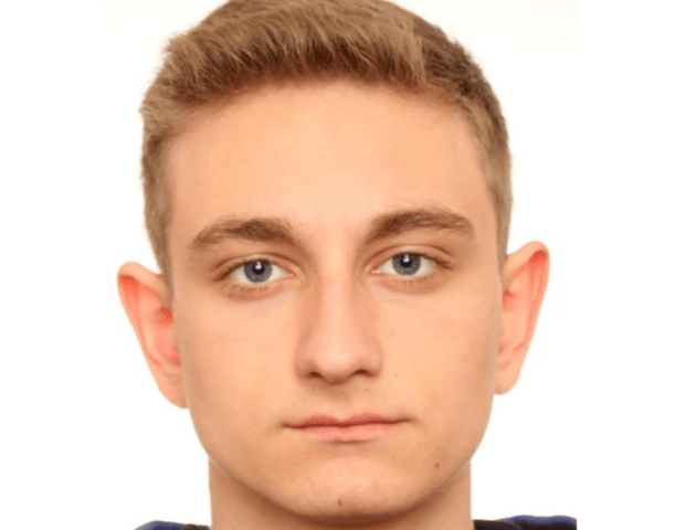 Розшукали 18-річного лучанина, який зник понад два тижні тому