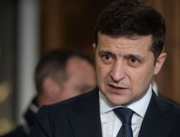 Зеленський не буде позбавляти Медведчука звання заслуженого юриста