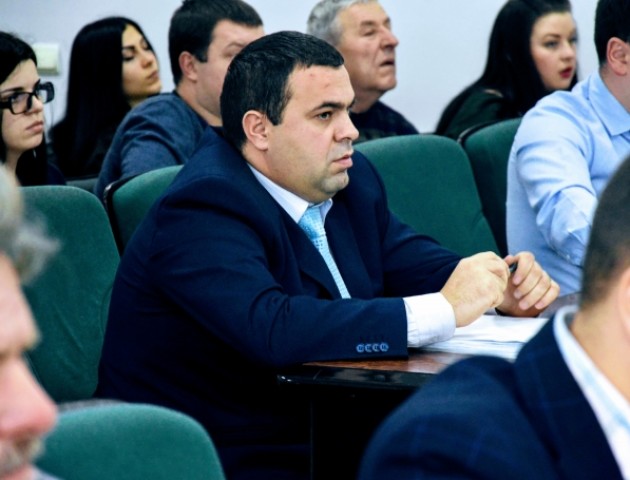 Юрію Красю загрожує 3 роки обмеження волі, - ЗМІ