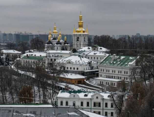 Києво-Печерську Лавру зареєстрували, як монастир у складі ПЦУ