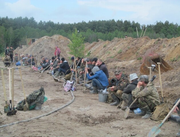Верховна Рада дозволила видобуток бурштину: деталі законопроєкту