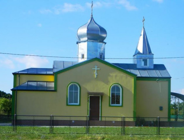Які волинські села сьогодні вирішили перейти до ПЦУ