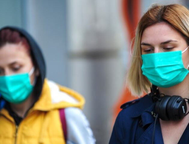 Уряд запровадив в Україні нові обмеження з 19 грудня