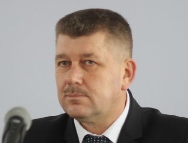 Депутати Луцької райради висловила недовіру голові райдержадміністрації