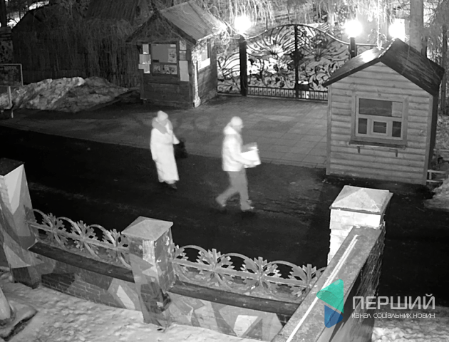 У Луцький зоопарк пізно ввечері підкинули цуценят. Оприлюднили відео