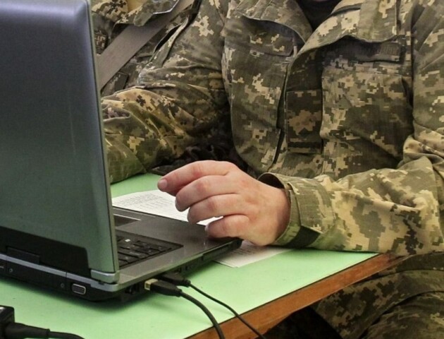 Ветеранів й ветеранок війни працевлаштовуватимуть до НАЗК