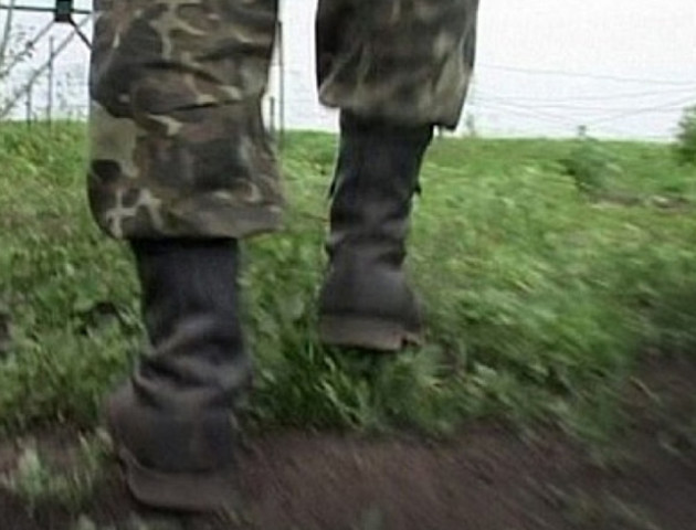 Двоє військових 14-ї бригади втекли із частини