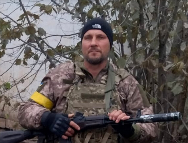 «Навіть після смерті виконав свою обіцянку», - спогади про загиблого Героя Михайла Михальчука