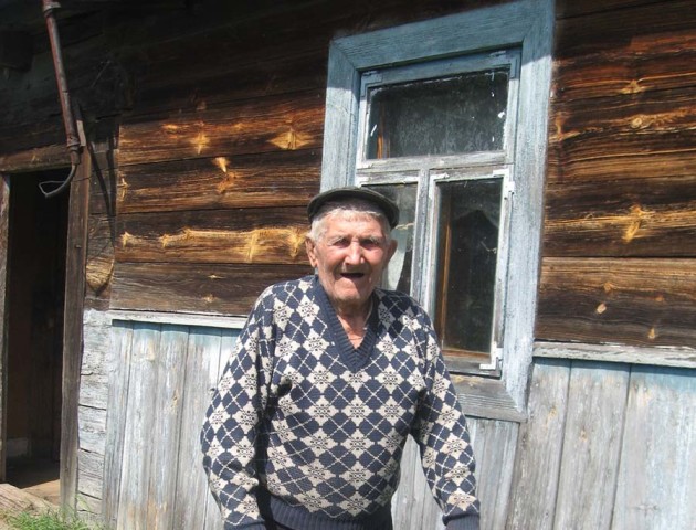Як волинянин з польським корінням став безстрашним кулеметником УПА