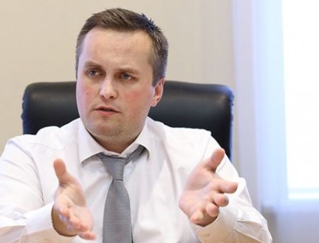 «Футбольна корупція формувалася в Україні десятиліттями», – Холодницький