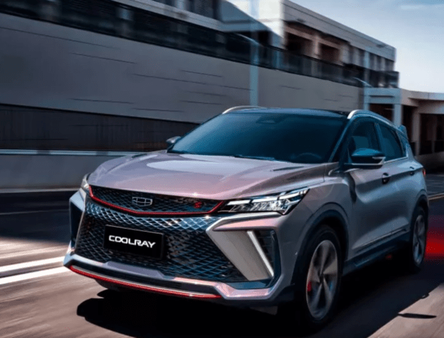 Топ 5 моделей авто з Китаю з доставкою в Україну: вибір для кожного смаку