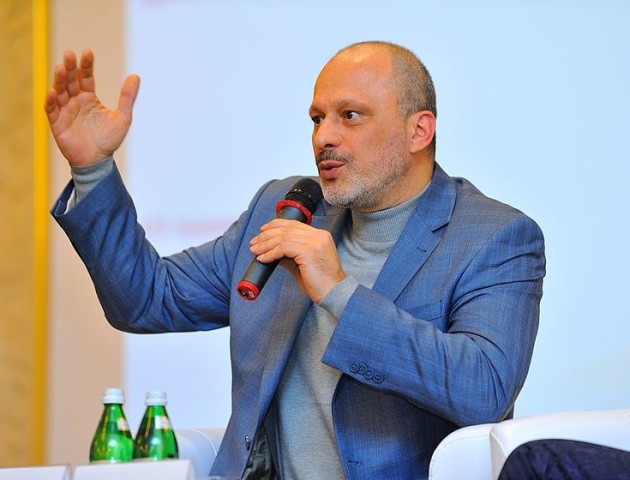 В Україні не покажуть ЧС-2018, який відбудеться в Росії