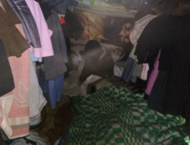 Чому луцькі безхатьки відмовляються від послуг пунктів обігріву. ФОТО