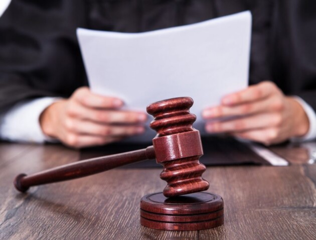 Суд виніс вирок волинянину, який збив на смерть велосипедиста у Милушах