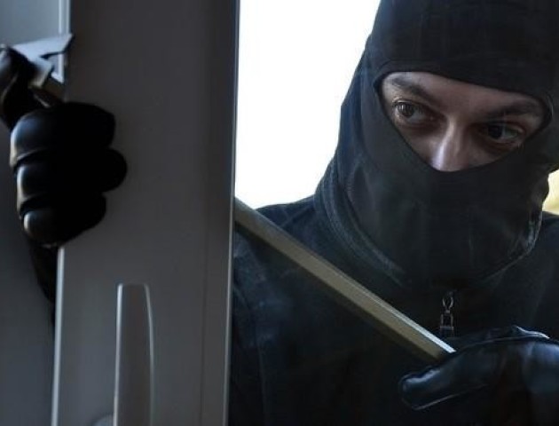 Вночі пограбували офіс «Луцькреклами»: шукали гроші