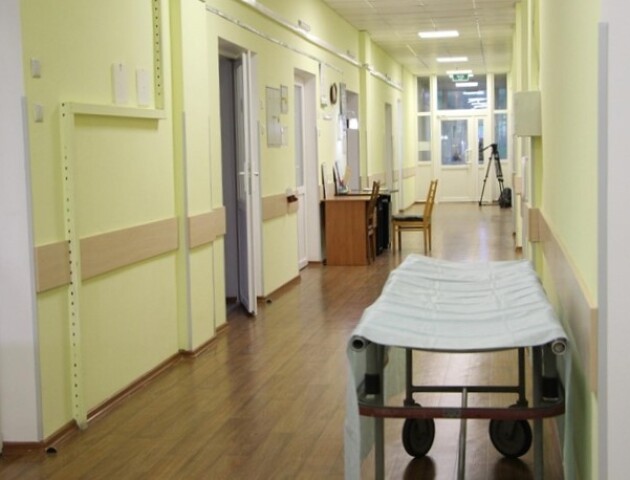 У Луцькій міській лікарні скорочують ліжка