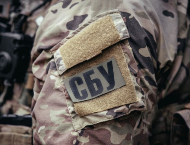 Лучанина взяли під варту за ворожу пропаганду