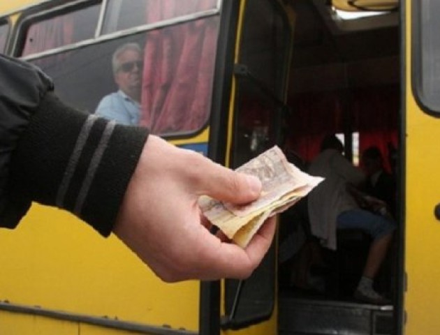 Луцьк: чи підвищать вартість проїзду у маршрутках