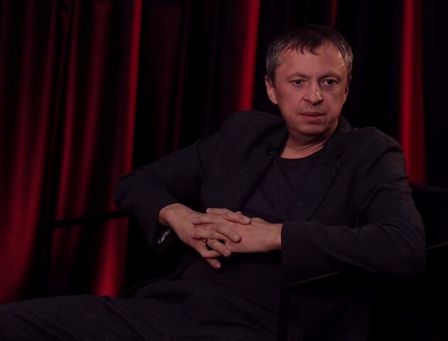 «Батько ще в Союзі був капіталістом», – луцький забудовник Чорнуха