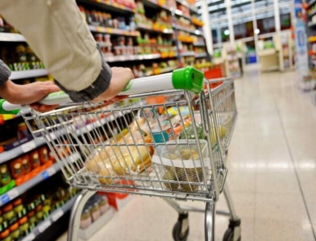 Ціни на деякі продукти знизились: що здешевшало найбільше