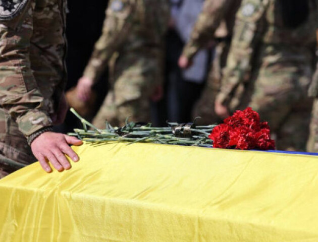 Волинь втратила ще двох захисників