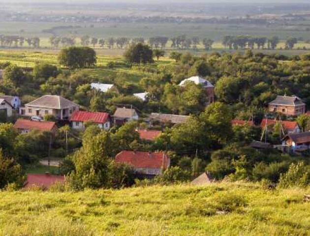Які селища на Волині можуть стати містами
