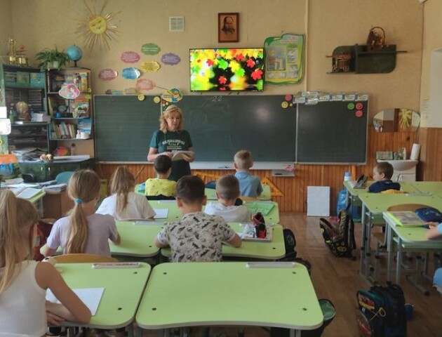 Чи готові школи та садочки Луцька до можливого блекауту