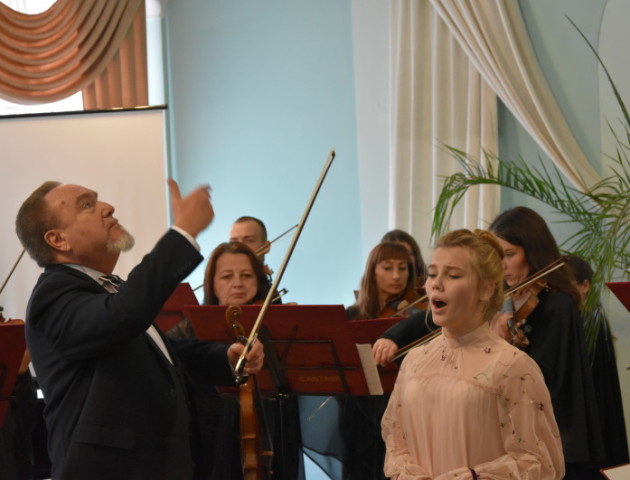 25-річчя Музею Волинської ікони: працівників привітали зі святом. ФОТО