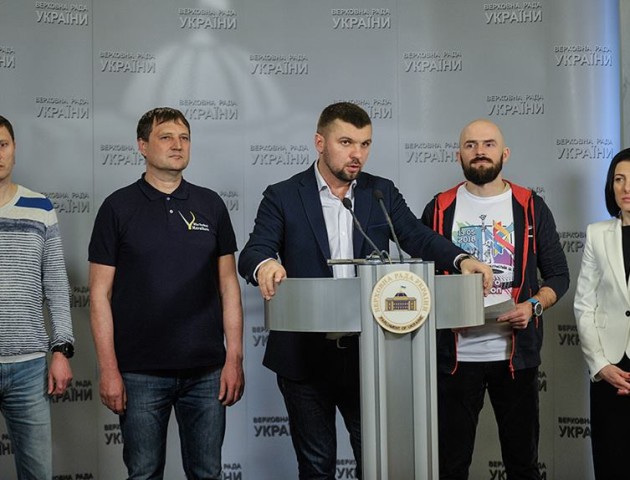 Урядовий наказ створює значні перепони для всього спортивного руху