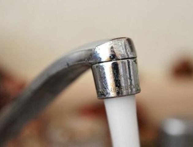 Україна припинила постачання води на окупований Донбас