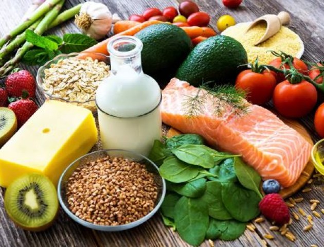 У Кабміні стверджують, що продукти харчування подешевшали