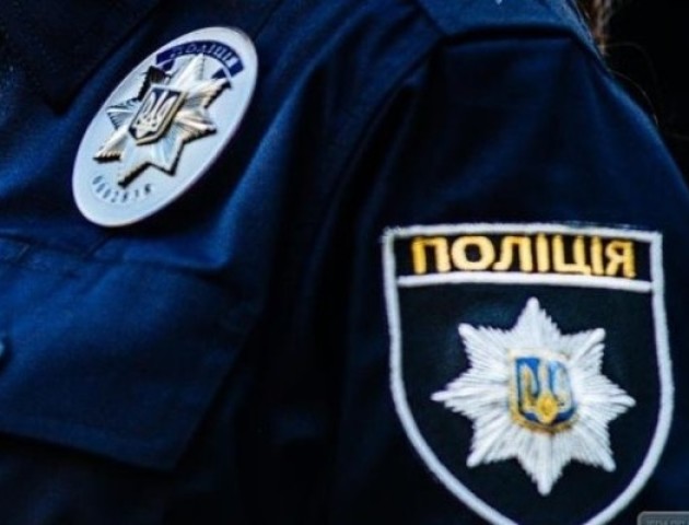 Розповіли, як працюють волинські патрульні на заблокованих пунктах пропуску
