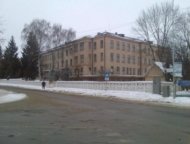 Розповіли, які медзаклади Волині готові приймати хворих на коронавірус