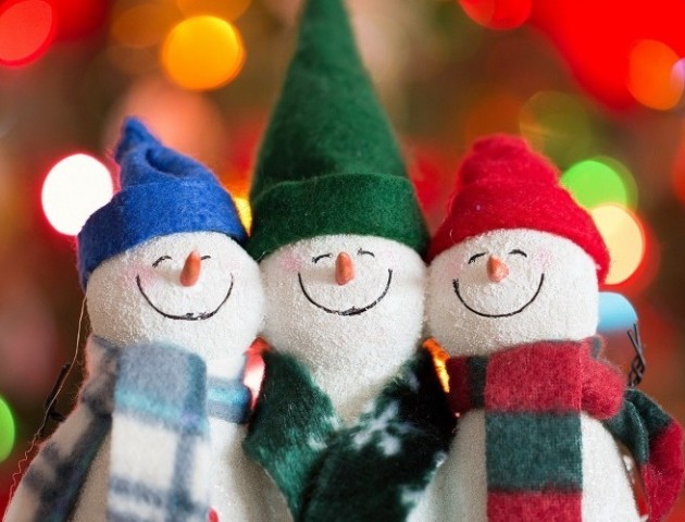 Українська версія Jingle Bells стала хітом інтернету