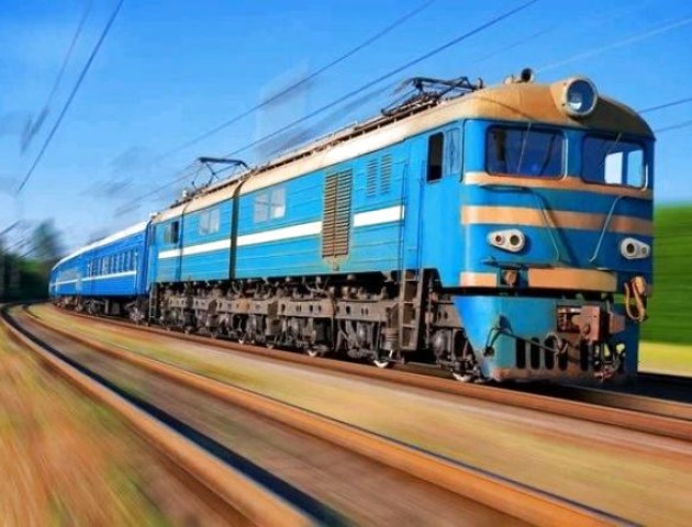 З брудною білизною і без чаю: волинянка обурилася сервісом у потязі. ФОТО