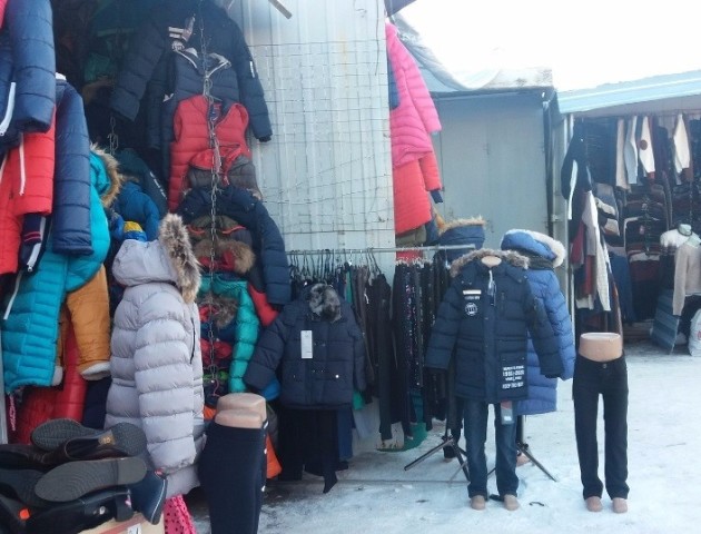 Як по-новому контролюватимуть луцьких підприємців. ВІДЕО