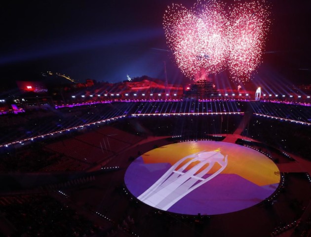 Україна посіла на Олімпійських іграх 21-е місце