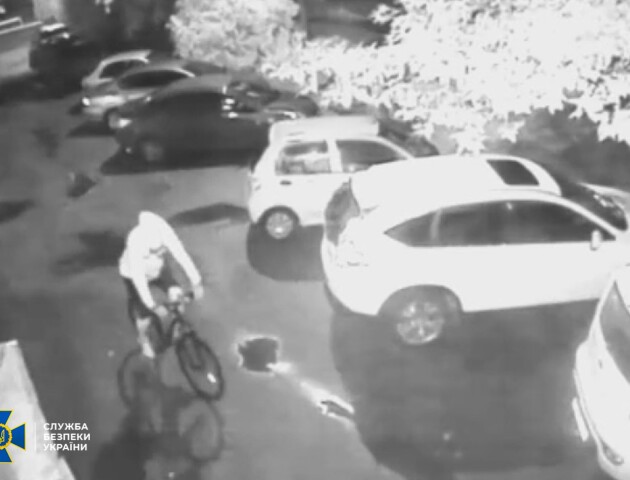 СБУ повідомила про підозру Семенченку в організації обстрілу «112-каналу»