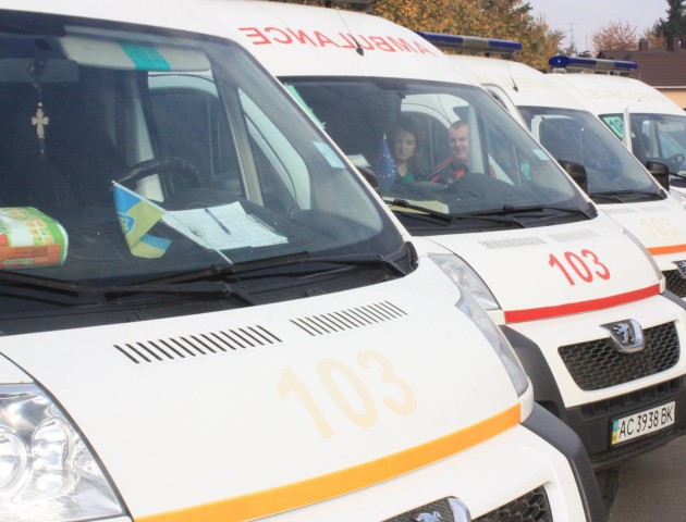 На Волині в лісі загинув чоловік