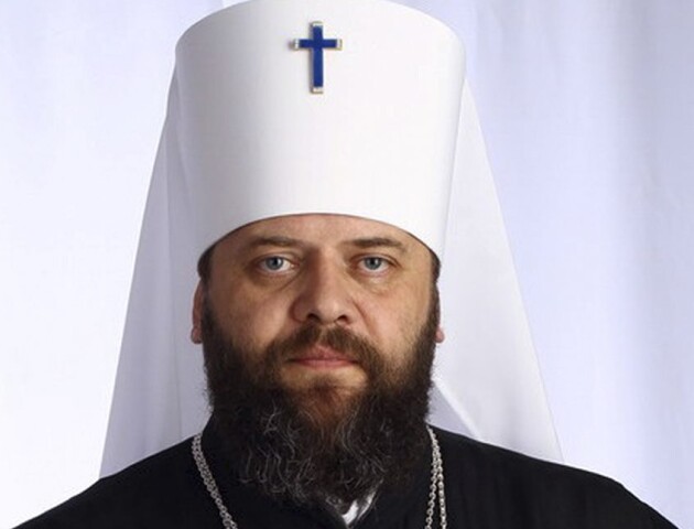 Митрополит Михаїл дасть інтерв'ю у прямому ефірі «Протилежного погляду»