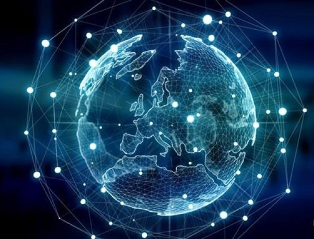 В Україні найдешевший у світі інтернет